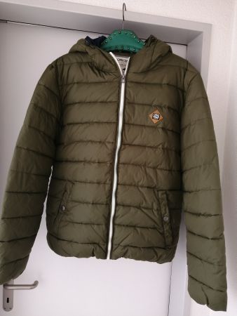 Winterjacke für Herren. Jack&Jones. Size L