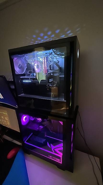 PCs: Pc Gaming  – D'occasion à Chexbres par Yunbg