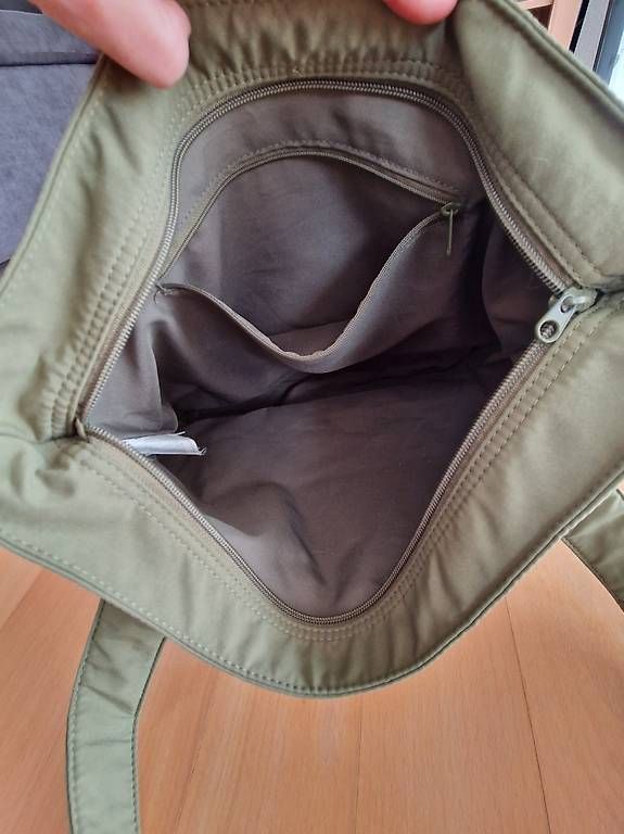 Puma Sacs: Umhängetasche, Tasche, Puma, bag, Stofftasche, Shopper – Neuf (Voir description) à Hettlingen par exp_p7b2 4
