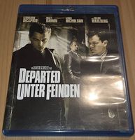 Departed  Unter Feinden (2006) (Blu-ray)