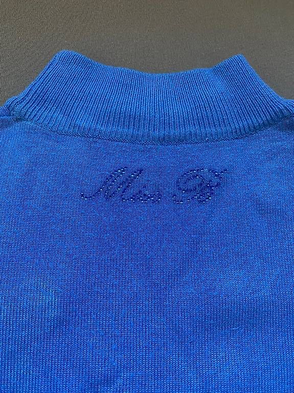 Maglioni & Felpe: Miss Blumarine Pullover, Gr.6 – Usato da Minusio venduto da may_5qgr 2