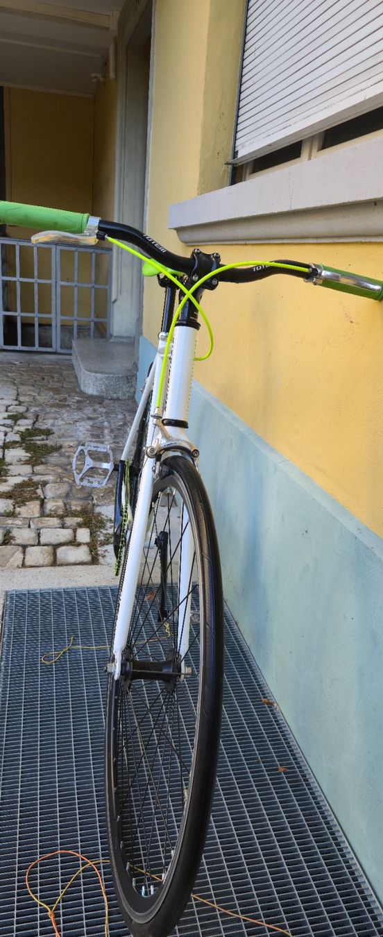 Totem Biciclette: Totem Fixie / Singlespeed – Usato da Bülach venduto da nicinano 3