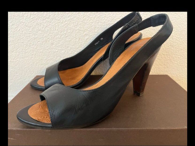Chie Mihara Scarpe da donna: Chie Mihara Schuhe, 38 – Usato da Zürich venduto da Carlo05101971 3