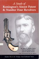Remington's Smoot Patent % Number Four Revolvers    englisch