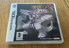 Pokemon Pokémon Perl Edition