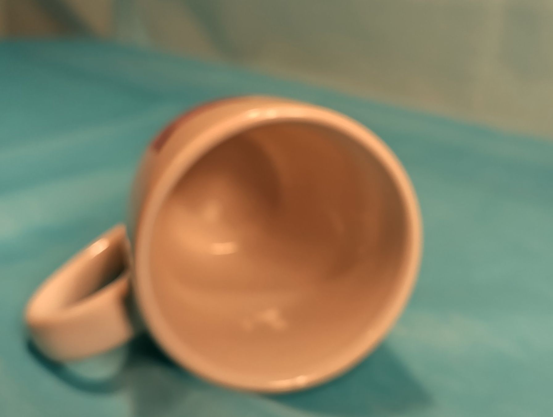 Tazze: Tasse mit Katze, Porzellan. – Nuovo (secondo la descrizione) da Bellach venduto da JingleCherry 2