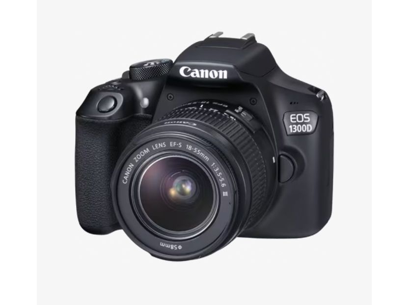 Canon Fotocamera: Canon EOS 1300D – Usato da Männedorf venduto da morese 4