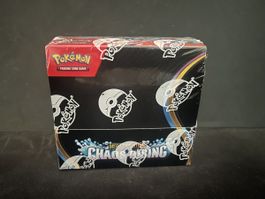 Pokemon Chaos Rising Booster Display (EN)