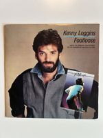 Kenny Loggins - Footloose (Vinyle 45t)