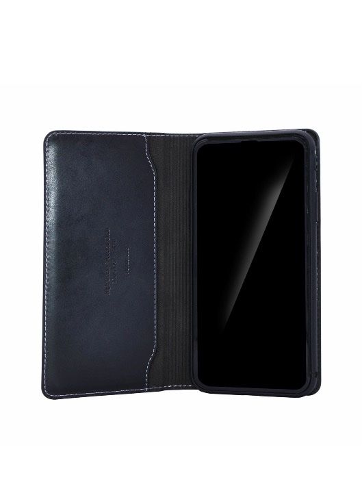 Apple Cover & Protezioni schermo: iPhone 11 Pro Max Lederhülle Flip Case Kartenfächern Wallet – Nuovo e nell'imballaggio originale da Luzern venduto da Waince786 1