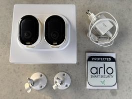 Arlo Pro 5 2K
