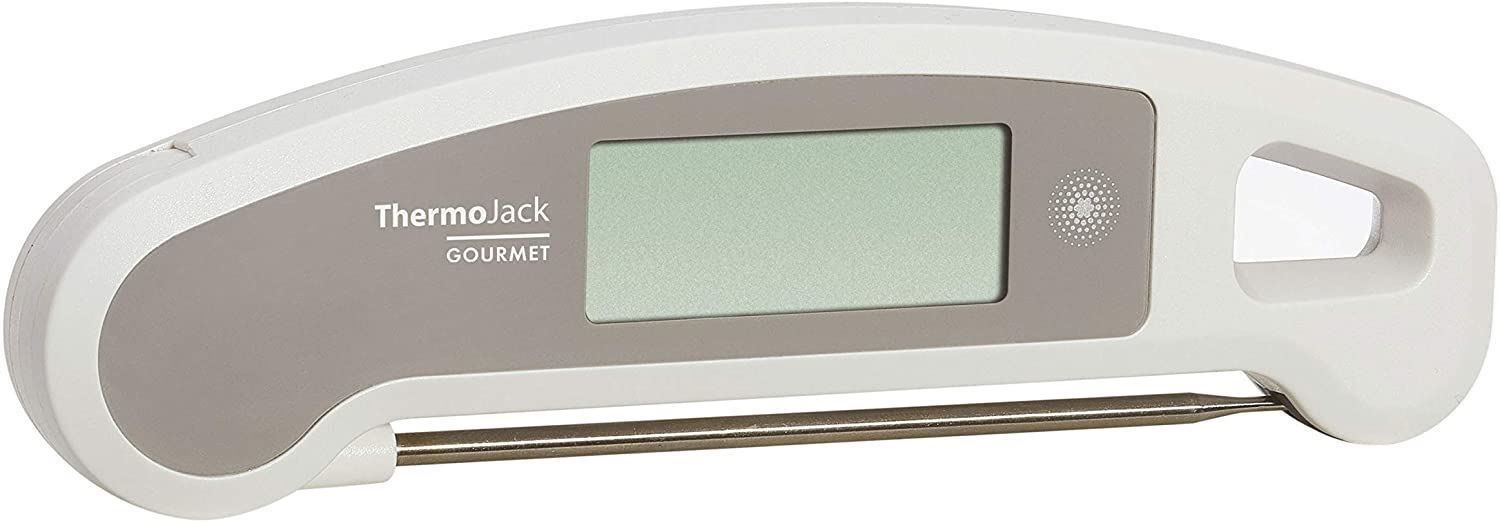 Sonstiges für Haushalt & Wohnen: TFA Dostmann Einstichthermometer Fleischthermometer – Neu und originalverpackt aus Kägiswil von nick333 2