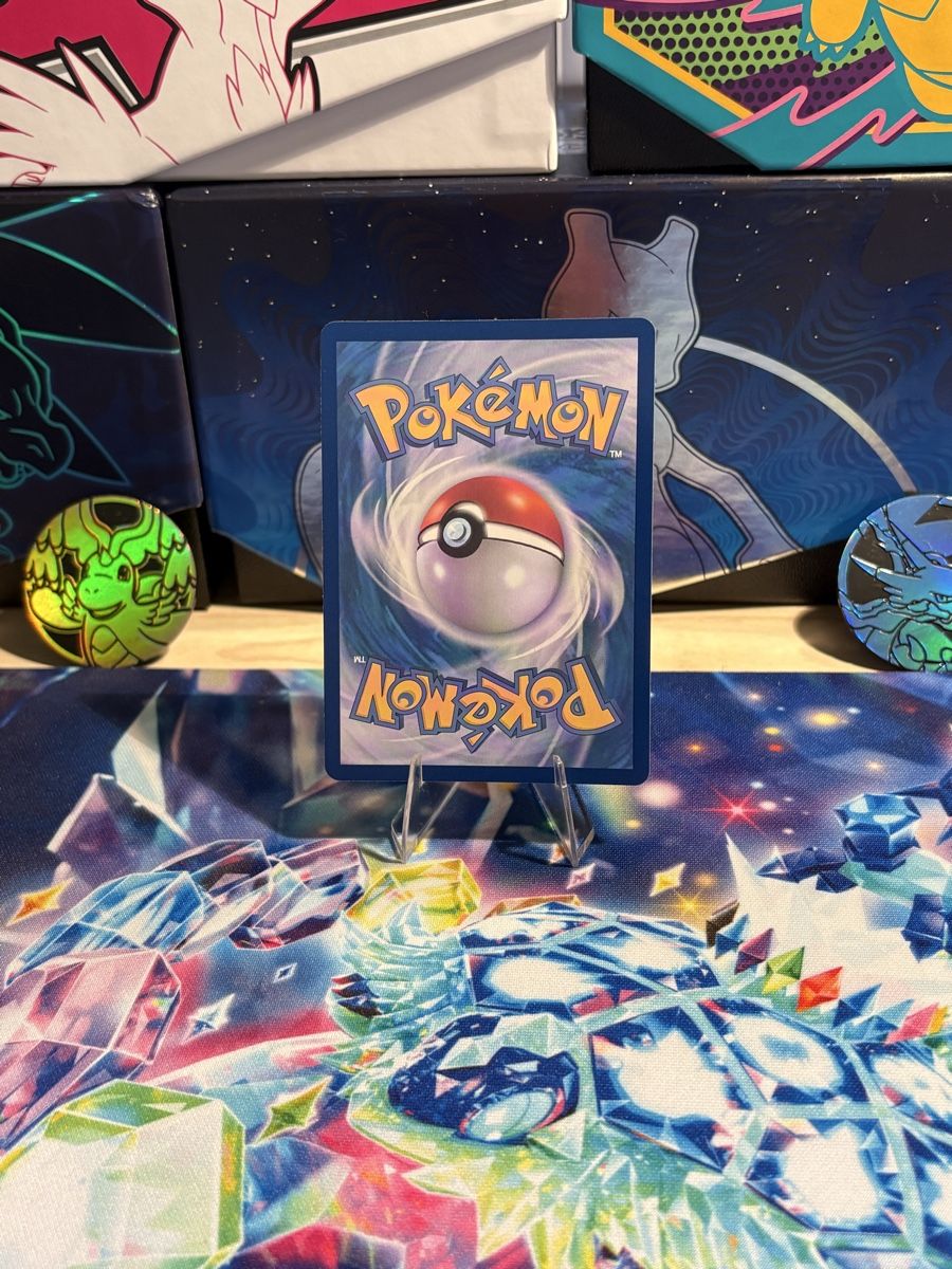 Pokémon Carte collezionabili: Pokemon Ethans Ho-Oh ex  – Nuovo (secondo la descrizione) da Steffisburg venduto da Dayydreamer 1