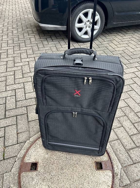 Valigie: Rollkoffer – Usato da Döttingen venduto da nils014