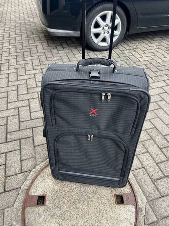 Rollkoffer