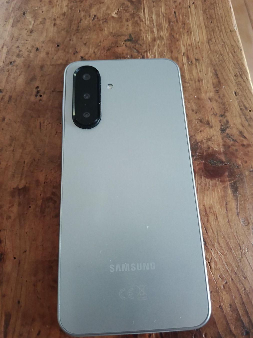Samsung Portables: Samsung Galaxy A17 – D'occasion à Egnach par madmax015 1