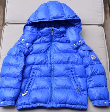 Daunenjacke Moncler doudoune 5A 112 cm