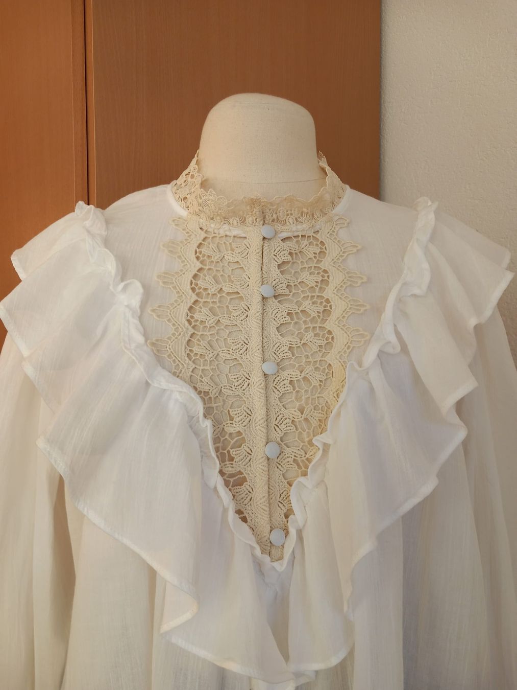 Zara Blusen: Neue Bluse von Zara Gr. XS – Neu (gemäss Beschreibung) aus Winterthur von Jopf1 5
