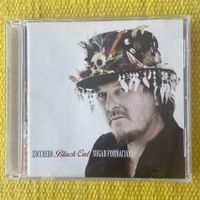 ZUCCHERO-BLACK CAT