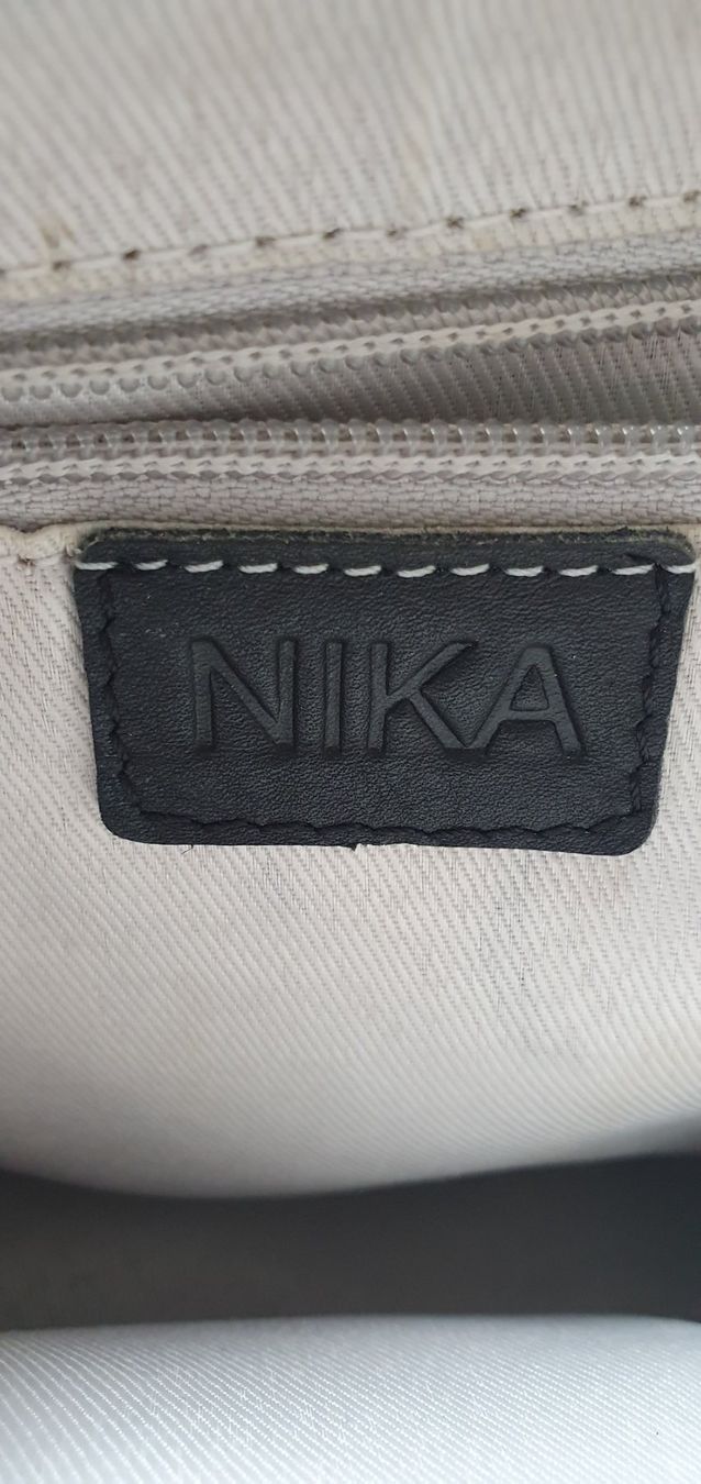 Borse da donna: Handtasche Nika – Usato da Seengen venduto da mymu01 2