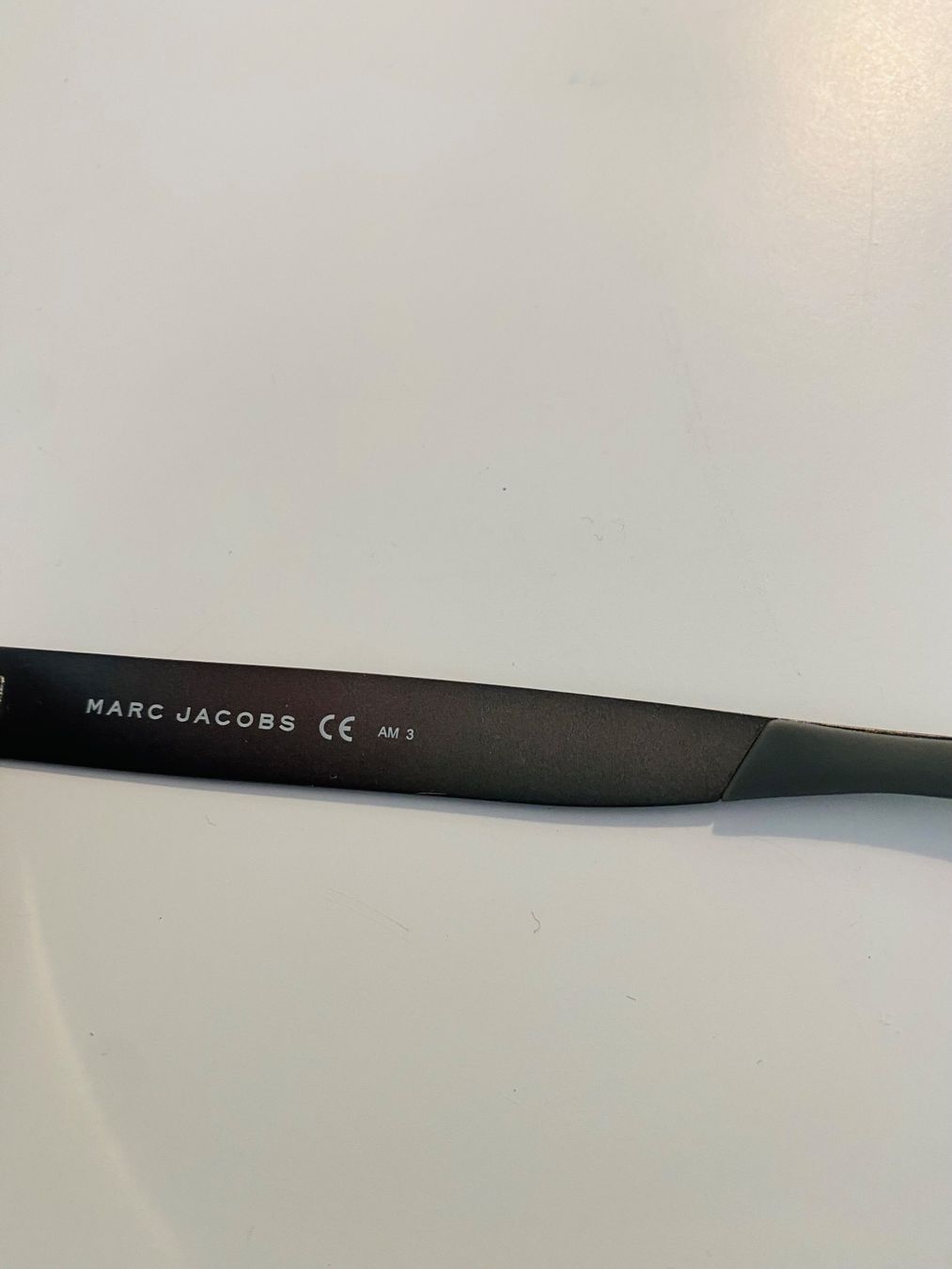 Occhiali & Lenti: r80ha Marc Jacobs  Sonnenbrille – Usato da Zürich venduto da dennisbooker2001 5
