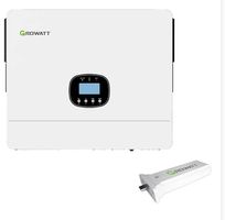 Growatt Wechselrichter mit Garantie VB versand möglich