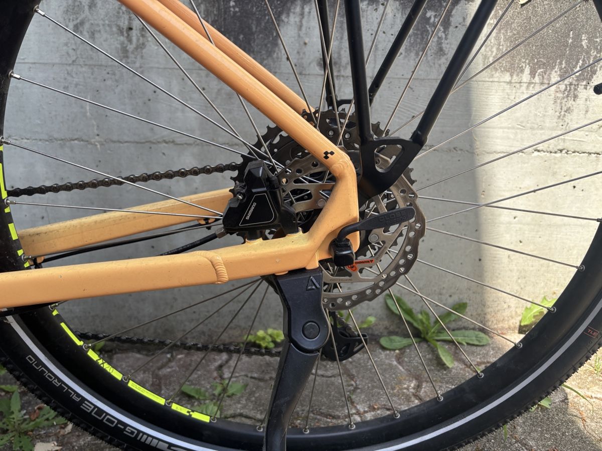 Cube Biciclette: Cube Aim Race Allroad Grösse L / 29 Zoll – Usato da wenslingen venduto da kulturseller 2