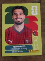 Panini WM 2026 - POR 19 Sticker 🇵🇹⚽️
