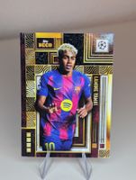 Lamine Yamal Fc Barcelona Topps Deco