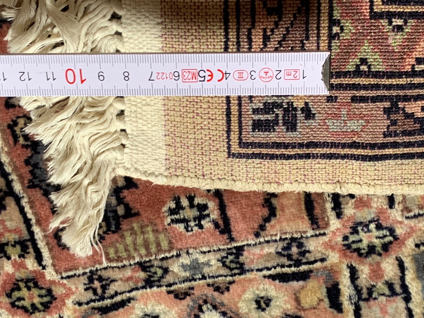 Tappeti: grosser Orientteppich,  185x270 cm Teppich – Nuovo (secondo la descrizione) da Erlenbach ZH venduto da Ritschly 8