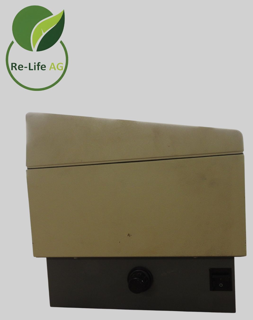 Medizinische Geräte: Caliper Life Sciences TurboVap 96 Sample Concentrator – Gebraucht aus Reinach BL von Re-LifeAG_Labor 3