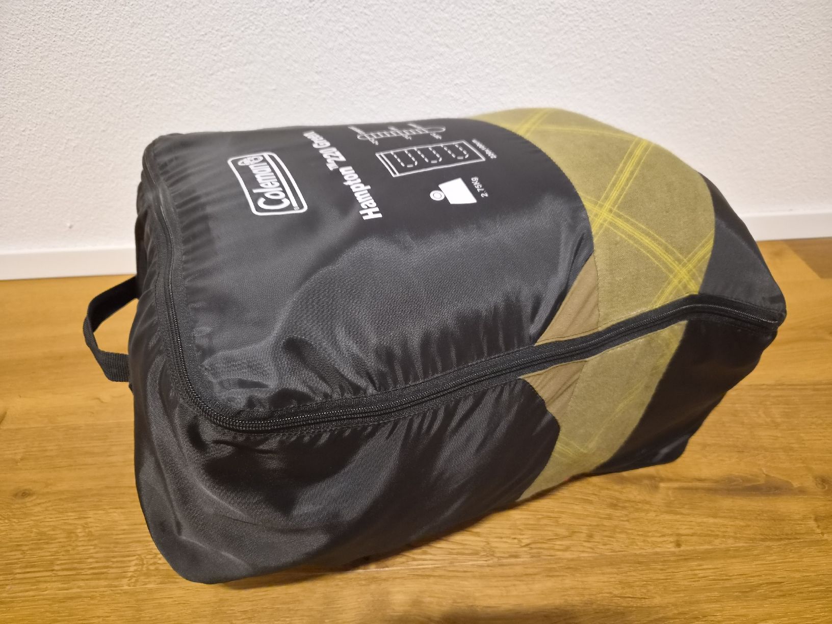 Schlafsäcke: schlafsack – Gebraucht aus Hohenrain von mei_7mrw 1