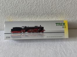 Trix 22181 Dampflokomotive