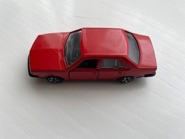 Norev Modellini d'auto: Renault 18 tl , 1/43 , Norev – Usato da Ursy venduto da DK8