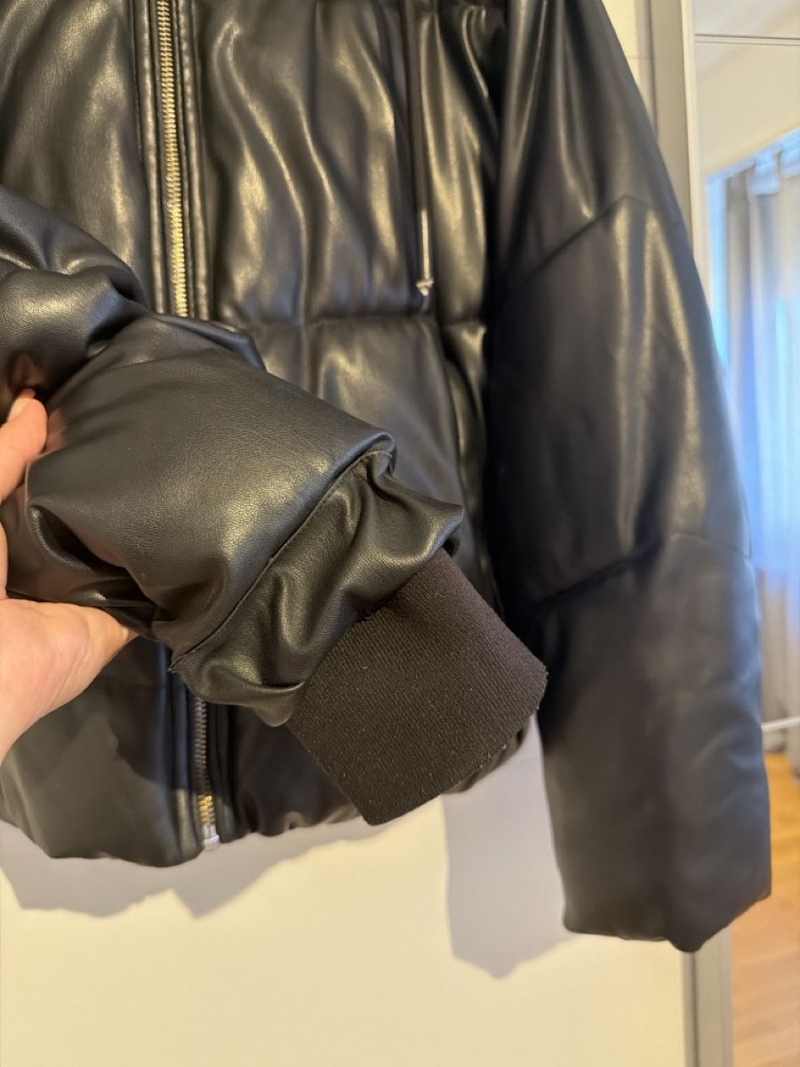 Zara Cappotti: Daunenjacke – Usato da Döttingen venduto da chi_8d8b 4
