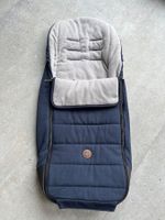 Mutsy Fusssack für Kinderwagen