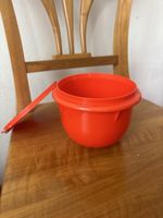 Tupperwaredose rot