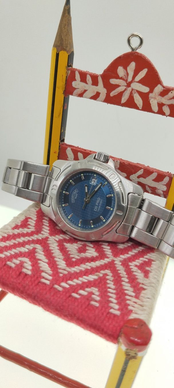 Certina Uhren: montre certina – Gebraucht aus La Chaux-de-Fonds von jac_9llg 2