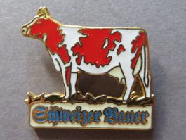PIN, KUH, SCHWEIZER BAUER, JOURNAL