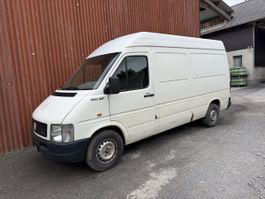 VW LT 35 TDI