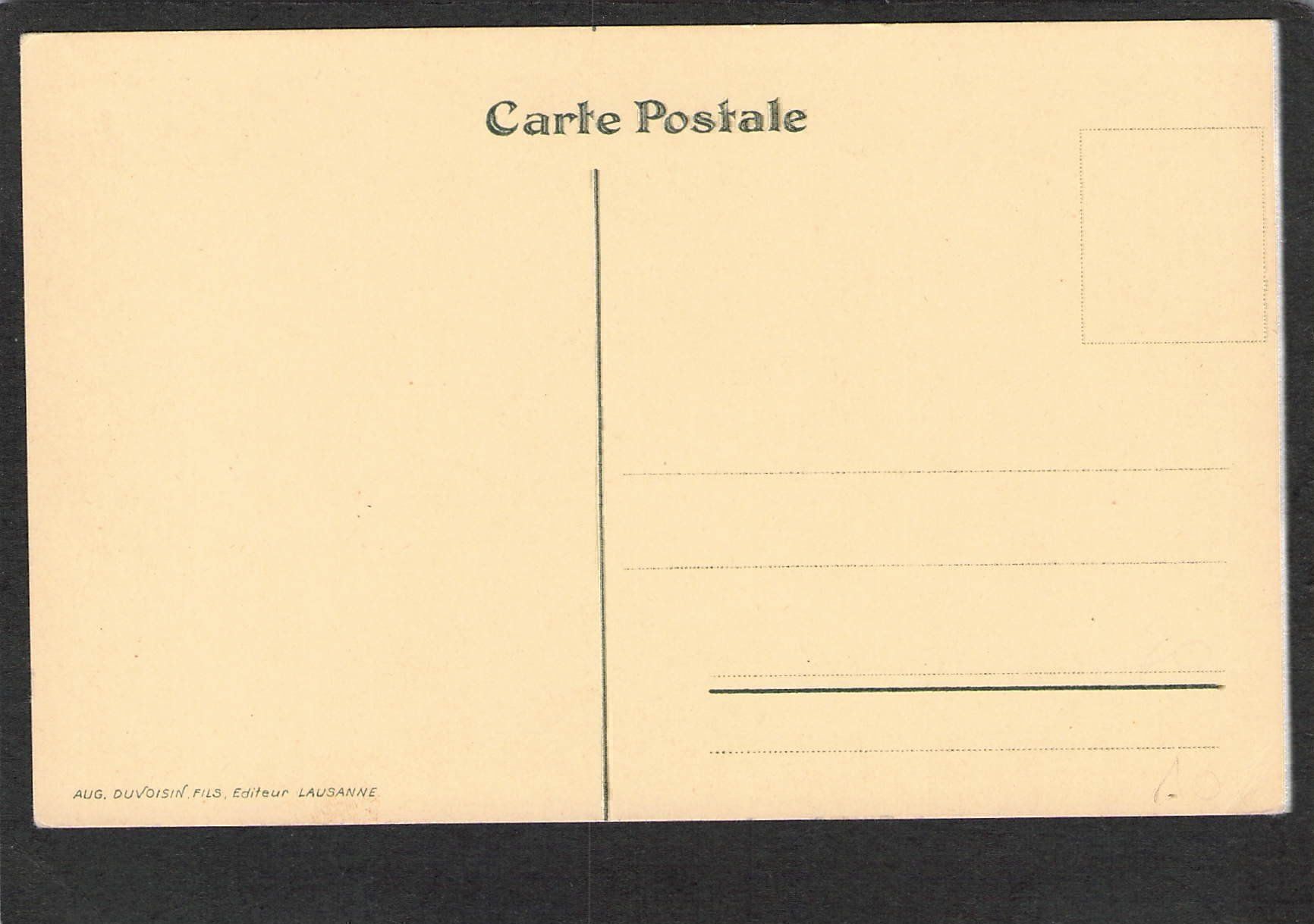 Cartoline postali: -AK Briefmarken der Schweiz , 1912 – Usato da Reichenburg venduto da Pipo-67 1