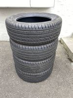 195/55/15 Esa Tecar Sommerreifen 7mm