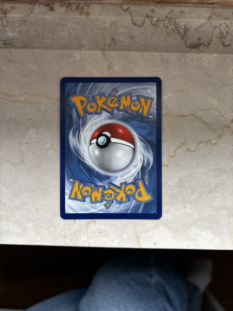 Pokémon Sammelbilder & Trading cards: Mimikyu Vmax Brilliant Star – Neu (gemäss Beschreibung) aus Coldrerio von sum_kv7q 2