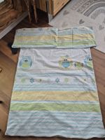 Kinder Bettwäsche 100x135