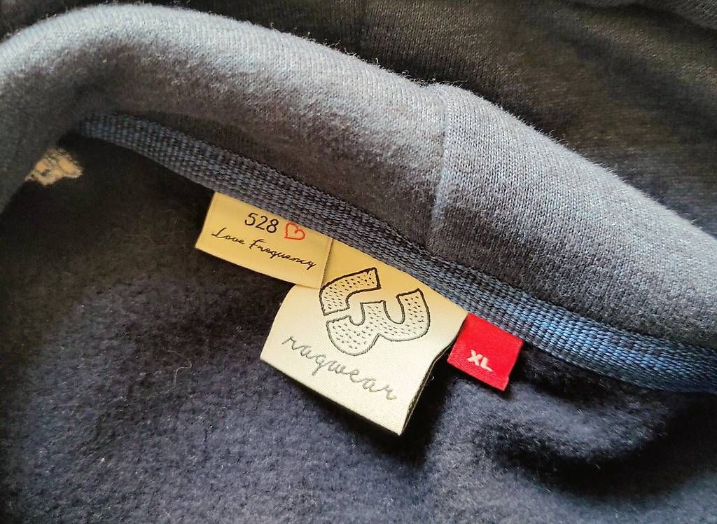 Ragwear Maglioni & Felpe: Pull Ragwear (XL) neuf – Nuovo e nell'imballaggio originale da Yvonand venduto da rox_8y69 2