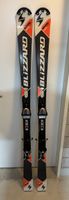 Blizzard Ski SRC Racing 170 cm inkl. Marker Bindung