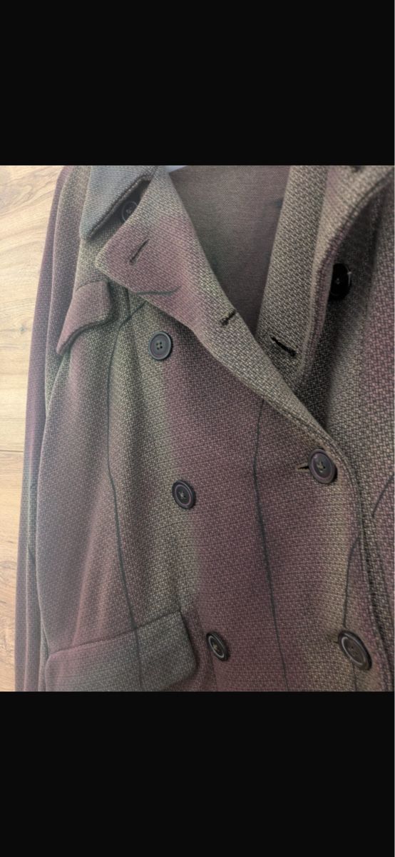 Rundholz Giacche: jacke rundholz – Usato da wittenbach venduto da zve_n7dw 6