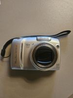 Canon Powershot SX110 IS 9 Megapixel 10x Zoom Digitalkamera 
