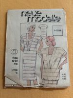 Schnittmuster neue modelle DDR Ostalgie Verlag für die Frau