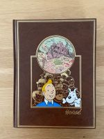 TINTIN / TOME 6 / EDITIONS ROMBALDI